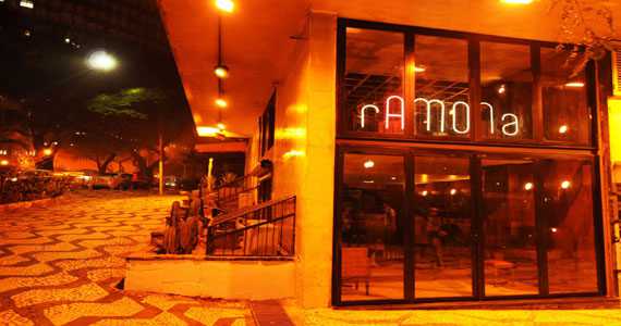 Ramona Ramona