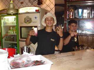 Rancho da Villa - em novo endereço