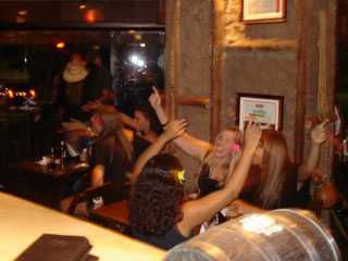 Rancho da Villa - em novo endereço