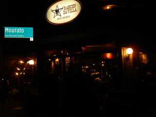 Rancho da Villa - em novo endereço