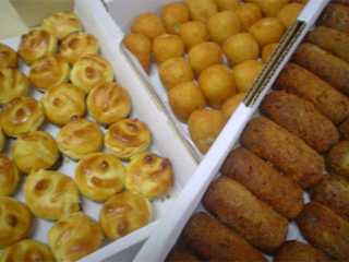 Rancho da Empada - Ipiranga