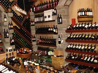 Costelaria Rancho do Vinho Costelaria Rancho do Vinho