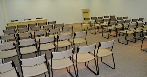 Centro de Convenções Rebouças Centro de Convenções Rebouças