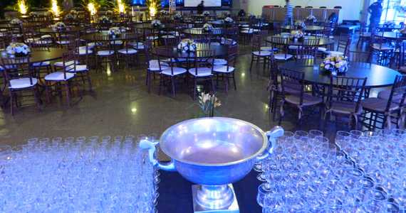 Centro de Convenções Rebouças Centro de Convenções Rebouças