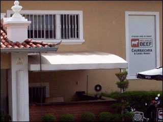 Restaurante Red Angus