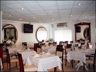 Restaurante Red Angus