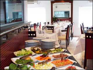 Restaurante Red Angus