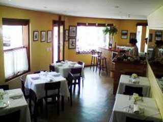 Regina Preta Bistrô