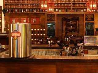 Rei Charles Bar Rei Charles Bar