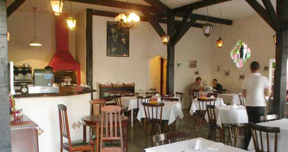 Restaurante Bar Buenos Aires