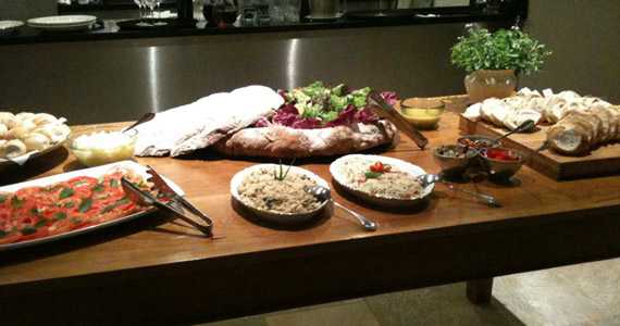 Restaurante Bar Buenos Aires Restaurante Bar Buenos Aires