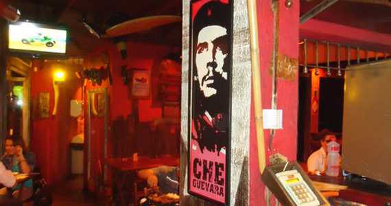 La Revolucion Bar