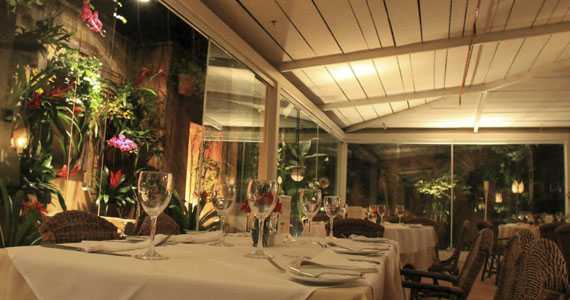 Dell Arte Ristorante