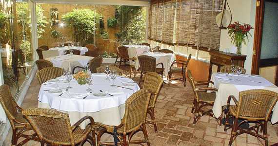 Dell Arte Ristorante