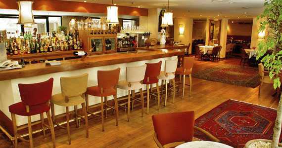 Dell Arte Ristorante