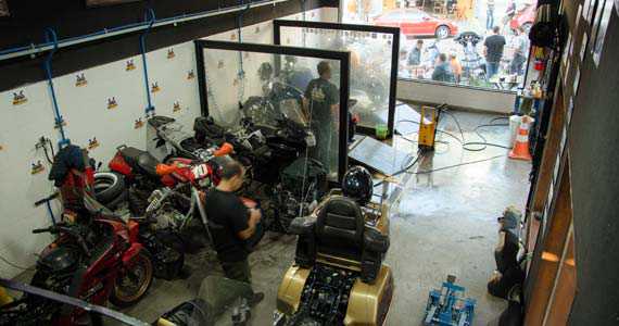 Rock Bikers Bar Rock Bikers Bar