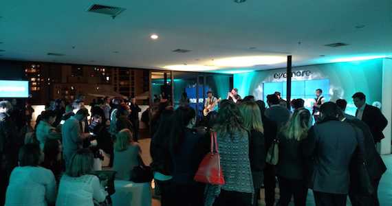 Rooftop Centro de Convenções