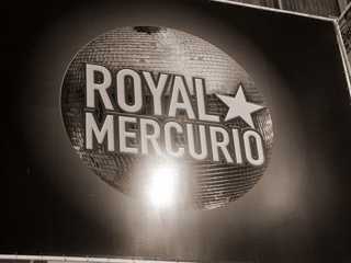 Royal Mercurio