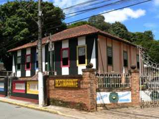 Roça Bar e Restaurante