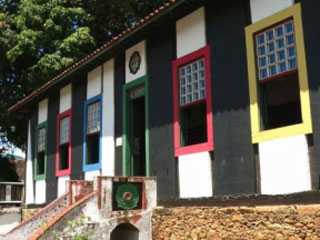 Roça Bar e Restaurante Roça Bar e Restaurante