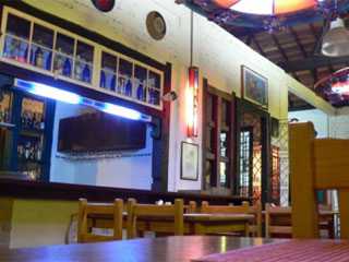 Roça Bar e Restaurante Roça Bar e Restaurante