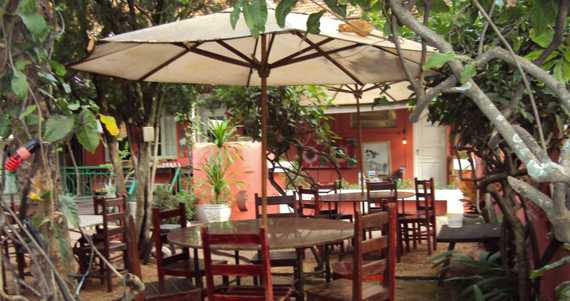 Rua 5 Pizza Bar Rua 5 Pizza Bar