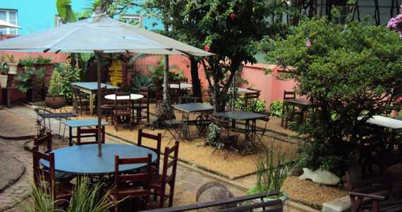 Rua 5 Pizza Bar Rua 5 Pizza Bar