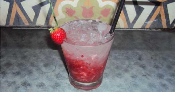 Rua 5 Pizza Bar Rua 5 Pizza Bar