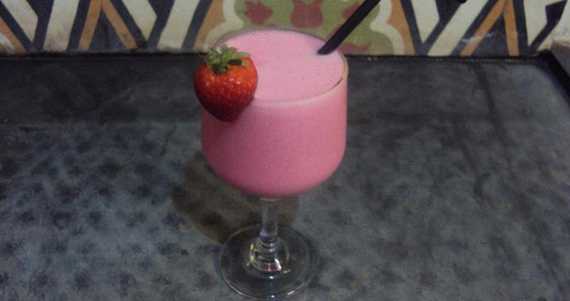 Rua 5 Pizza Bar Rua 5 Pizza Bar