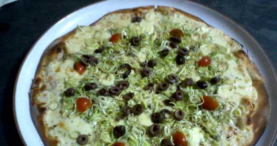 Rua 5 Pizza Bar Rua 5 Pizza Bar