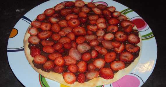 Rua 5 Pizza Bar Rua 5 Pizza Bar