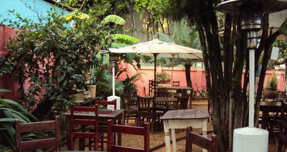 Rua 5 Pizza Bar Rua 5 Pizza Bar