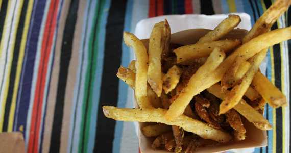 R.U.A Food Truck R.U.A Food Truck