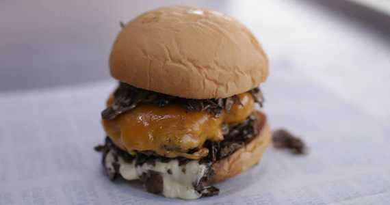 R.U.A Food Truck R.U.A Food Truck