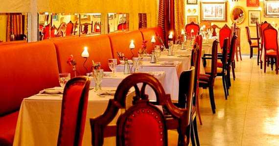 Ruella Bistrô - Pinheiros