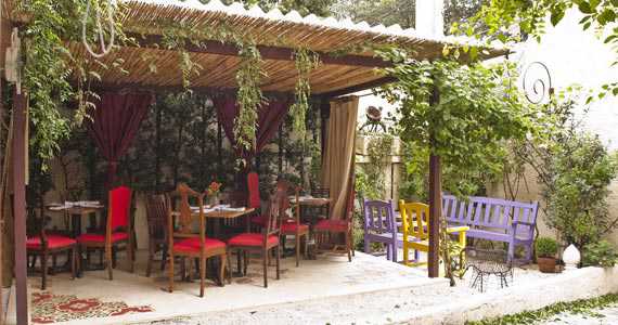 Ruella Bistrô - Pinheiros