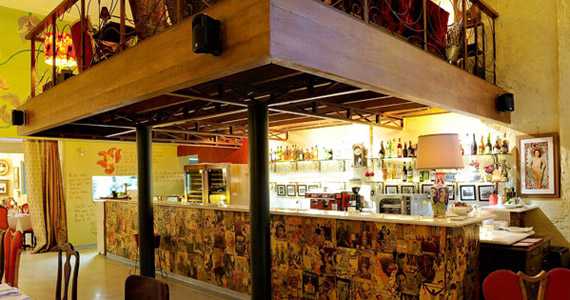 Ruella Bistrô - Pinheiros