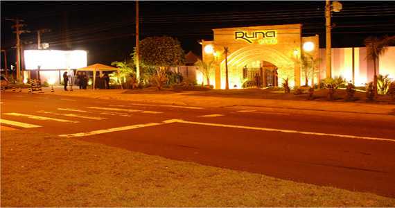 Runa Club