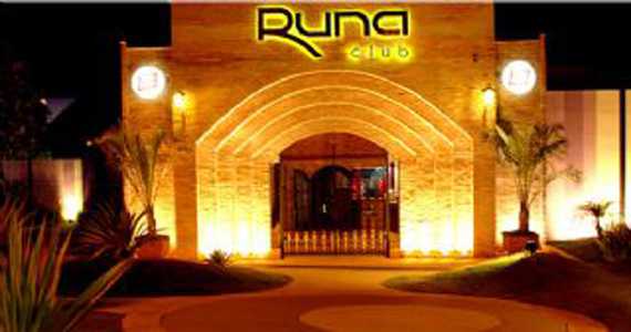 Runa Club