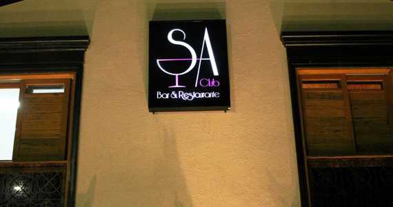 S/A Club Bar e Restaurante