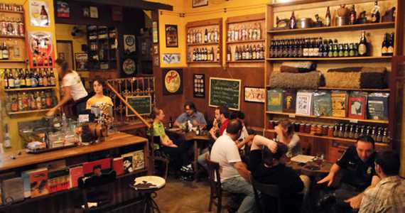 Empório Sagarana Empório Sagarana