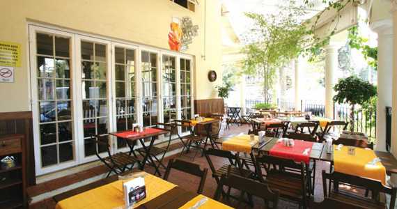 Sagrado Bar Sagrado Bar