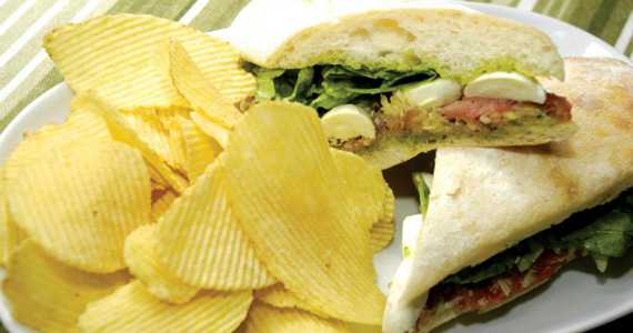 Sagrado Bar Sagrado Bar