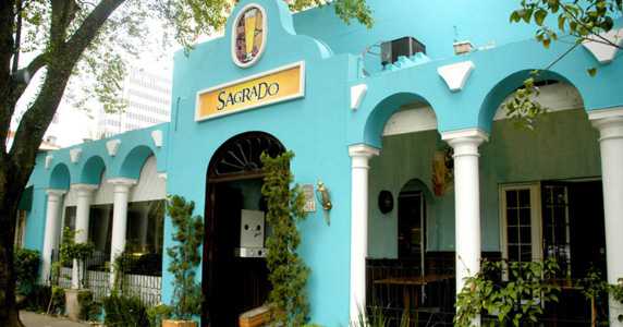 Sagrado Bar