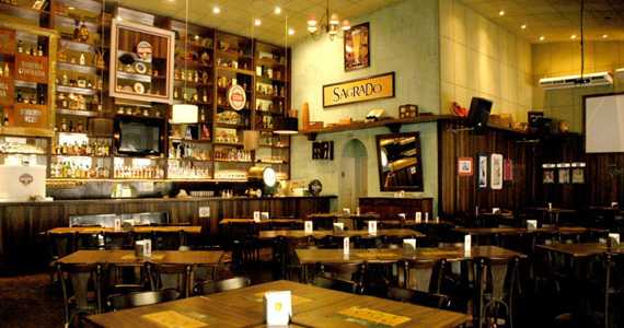 Sagrado Bar Sagrado Bar