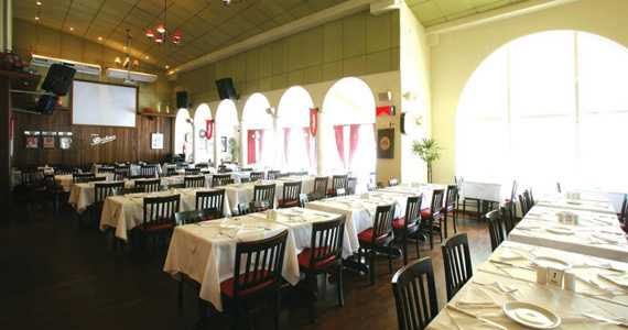 Sagrado Bar Sagrado Bar