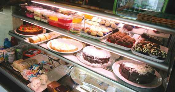 Sagrado Bar Sagrado Bar