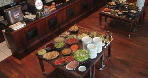 Sagrado Bar Sagrado Bar