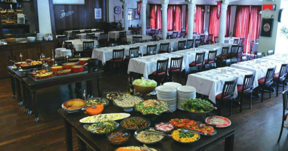 Sagrado Bar Sagrado Bar