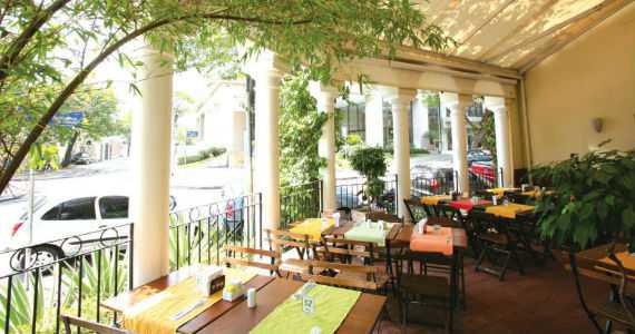 Sagrado Bar Sagrado Bar